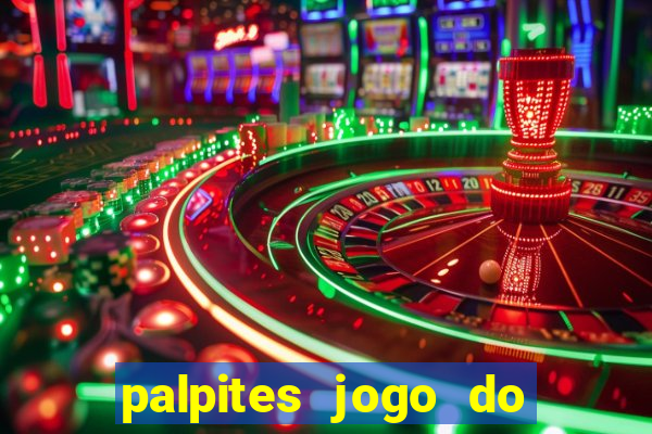 palpites jogo do bicho hoje